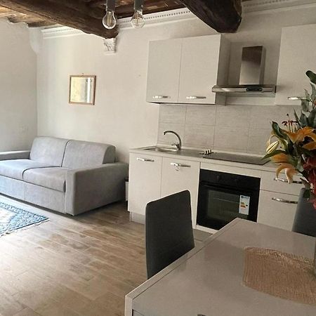דירות סיינה Apt Bruco מראה חיצוני תמונה