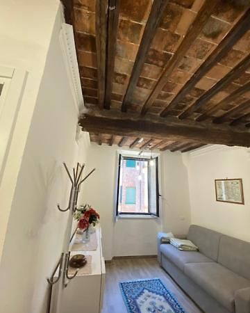 דירות סיינה Apt Bruco מראה חיצוני תמונה