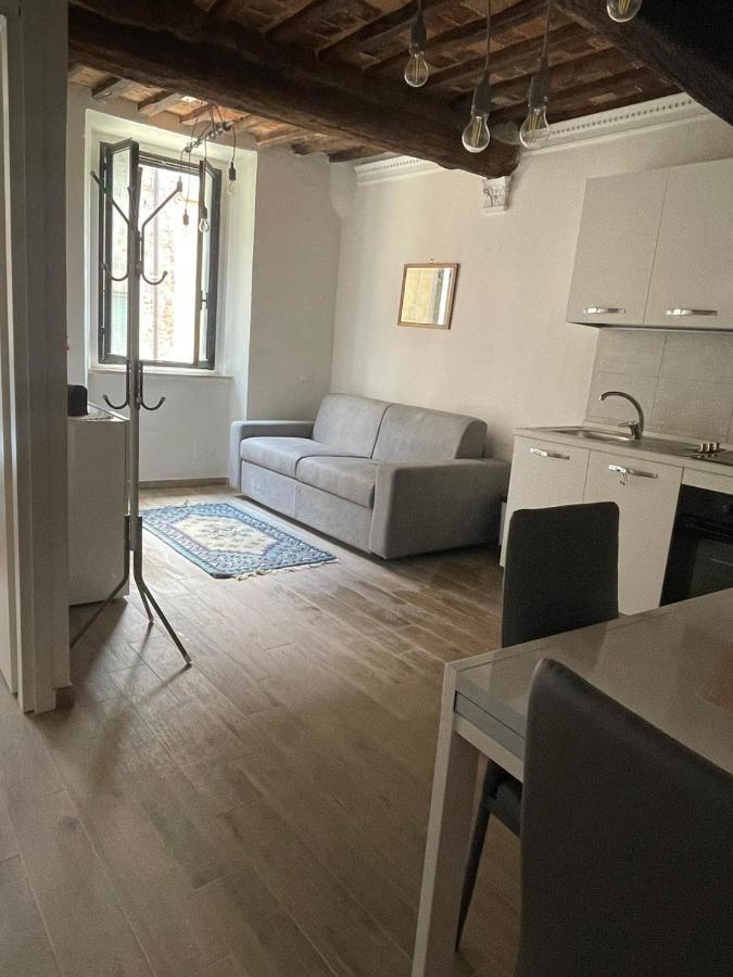 דירות סיינה Apt Bruco מראה חיצוני תמונה