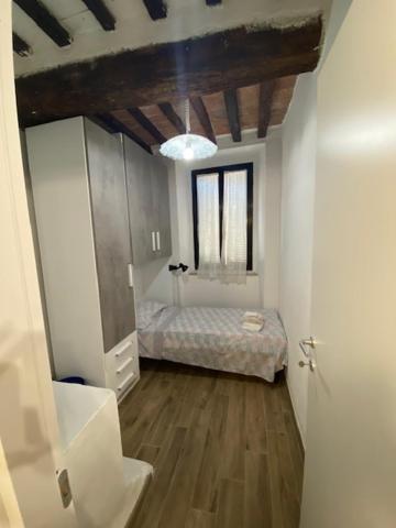 דירות סיינה Apt Bruco מראה חיצוני תמונה